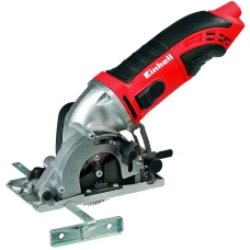 Image Дисковая пила Einhell TC-CS 860 KIT