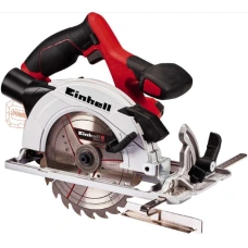 Image Fierăstrău circular Einhell TE-CS 18/165 Li-Solo