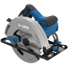 Image Дисковая пила Galaxia 76334-1 1500W