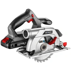 Image Дисковая пила Graphite 58G023