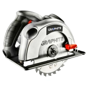 Image Дисковая пила Graphite 58G486