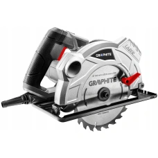 Image Дисковая пила Graphite 58G492