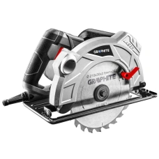 Image Дисковая пила Graphite 58G493