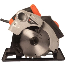 Image Fierăstrău circular Kraft Tool KT185L Pro