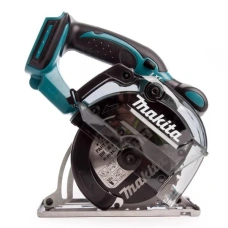 Image Дисковая пила Makita Аккумуляторная DCS552Z