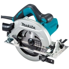 Image Дисковая пила Makita HS7611K