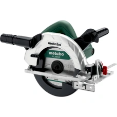 Image Дисковая пила Metabo 602364000