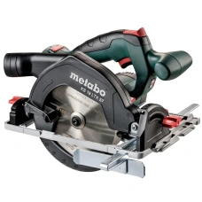 Image Дисковая пила Metabo KS 18 LTX 57 (601857890)