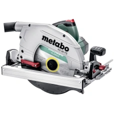Image Дисковая пила Metabo KS 85 FS (601085000)