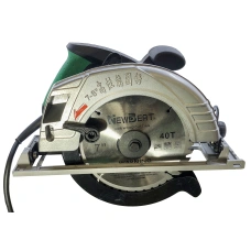 Image Дисковая пила NewBeat NBT-CS-185B