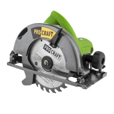 Image Ferăstrău circular ProCraft KR2000