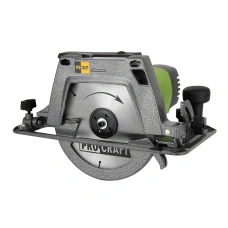 Image Ferăstrău circular ProCraft KR2500