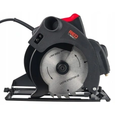 Image Дисковая пила Red Technic RTRPT0006