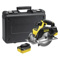 Image Дисковая пила Stanley FatMax FMC660M2