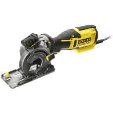 Image Дисковая пила Stanley FatMax FME380K