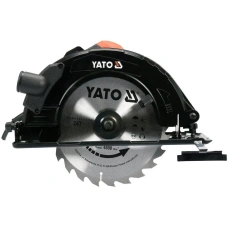 Image Дисковая пила Yato YT-82154