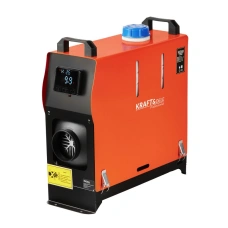 Image Дизельная автономка Kraft&Dele KD11782 12V 9KW