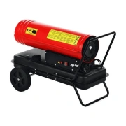 Image Aerotermă pe motorină Resanta TDP-30000