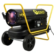 Image Aerotermă pe motorină GEKO G80420