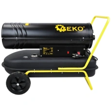 Image Aerotermă pe motorină GEKO G80424