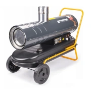 Image Aerotermă pe motorină Powermat PM-NAG-40SKN