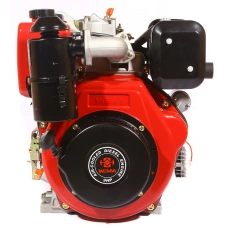 Image Motor pe diesel Weima WM186F 9cp