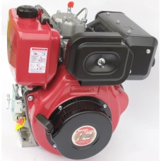 Image Motor pe diesel Weima WM188FE 12cp