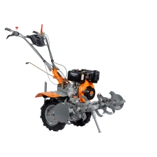 Image Дизельный культиватор Kamoto DC7135