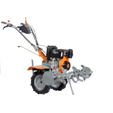 Image Дизельный культиватор Kamoto DC7135E