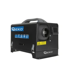 Image Дизельный обогреватель WEBASTO автономный дизельный GEKO G80456