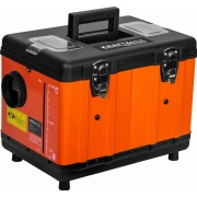 Image Дизельный обогреватель WEBASTO автономный Kraft&Dele KD11784
