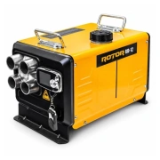 Image Дизельный обогреватель WEBASTO автономный Rotor RID-12