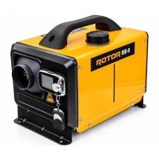 Image Дизельный обогреватель WEBASTO автономный Rotor RID-8