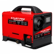 Image Автономный дизельный обогреватель Start Pro SHD-08M