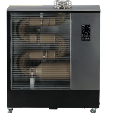 Image Дизельный обогреватель WEBASTO инфракрасный масляный Yato YT-99760