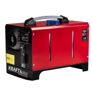 Image Încălzitor pe motorină WEBASTO diesel Kraft&Dele KD11780