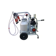 Image Доильный аппарат Vepemir VPM11A40REDW