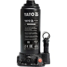 Image Домкрат гидравлический Yato YT-17003