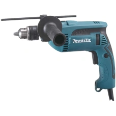 Image Mașină de găurit cu percuție Makita HP1640K
