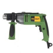 Image Mașină de găurit cu percuție ProCraft PS1650