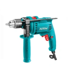 Image Дрель ударная Total TG1061356