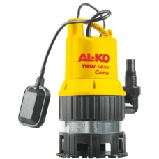 Image Дренажный насос AL-KO 14000 Combi (112373)