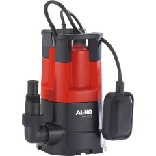 Image Дренажный насос AL-KO 6500 Classic (112820)