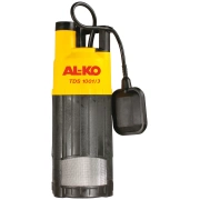 Image Дренажный насос AL-KO TDS 1001/3 (112349)