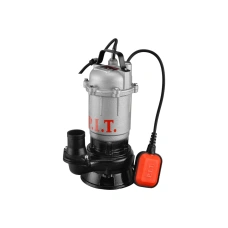 Image Pompă de drenaj pentru fecale P.I.T PSW1100-W2