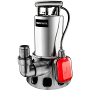 Image Pompă de drenaj Graphite 59G449
