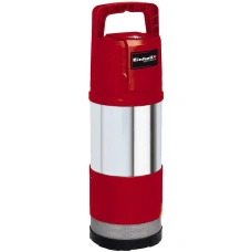 Image Дренажный насос погружной Einhell GE-PP 1100 NA (41.714.30)