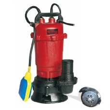 Image Pompă de drenaj cu tocător NEPTUN WQ D10-11-0,75