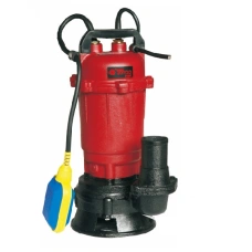 Image Pompă de drenaj cu plutitor NEPTUN WQ D10-11-0,75