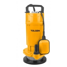 Image Pompă de drenaj Tolsen 79979
